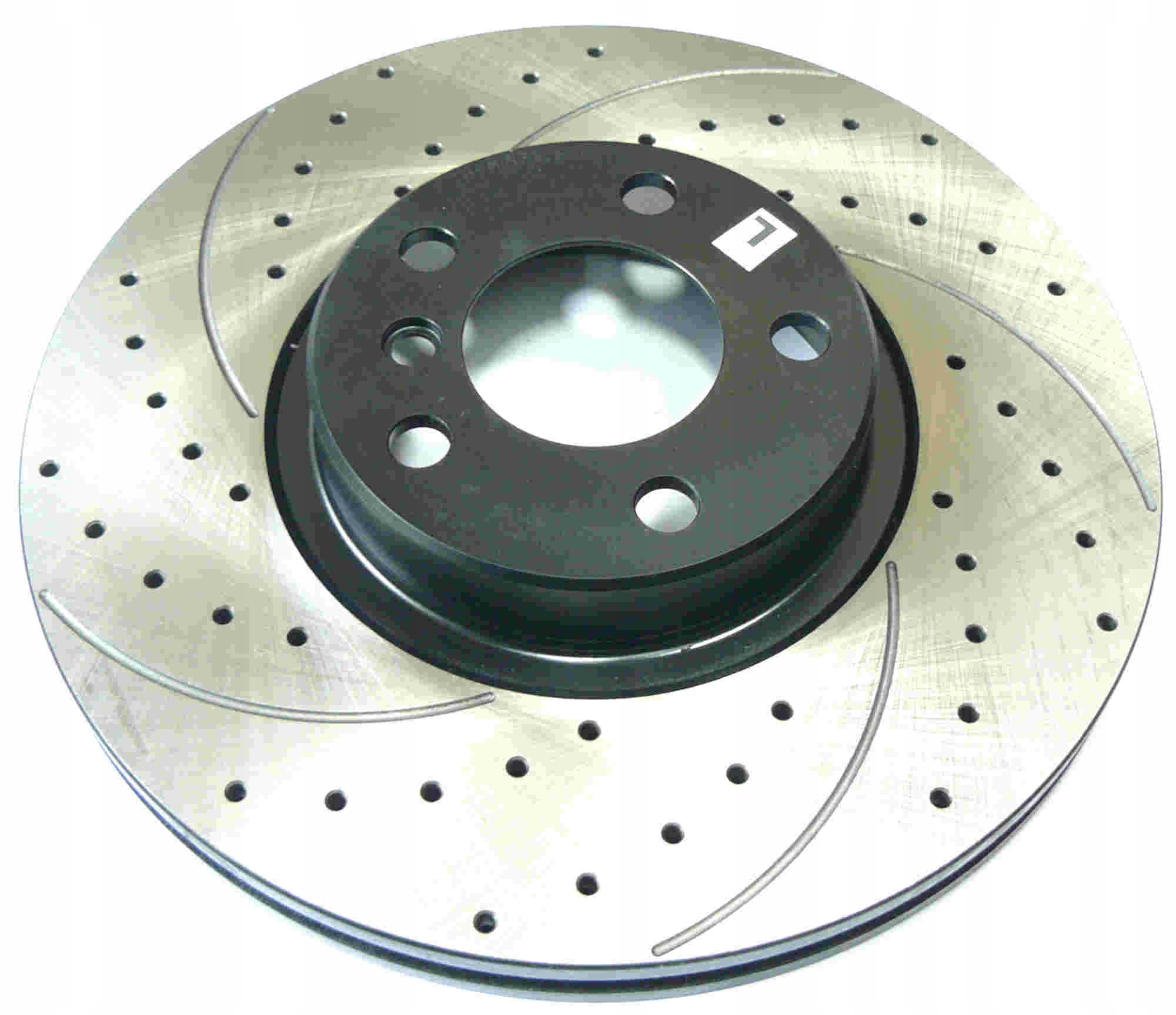 6133510_FNGT1 - Диски p GT 348 мм для BMW X5 E70 F15 F85 X6 E71 F16