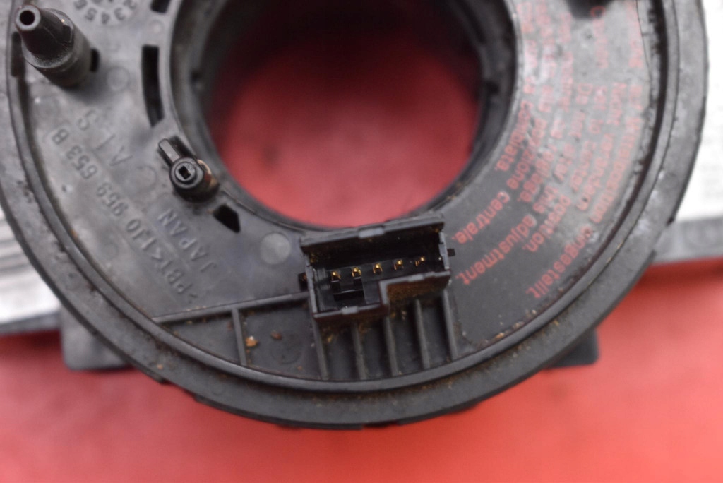 Commodo essuie glace PAJAK 4B0953503G AUDI A6 C5 Berline 97-01