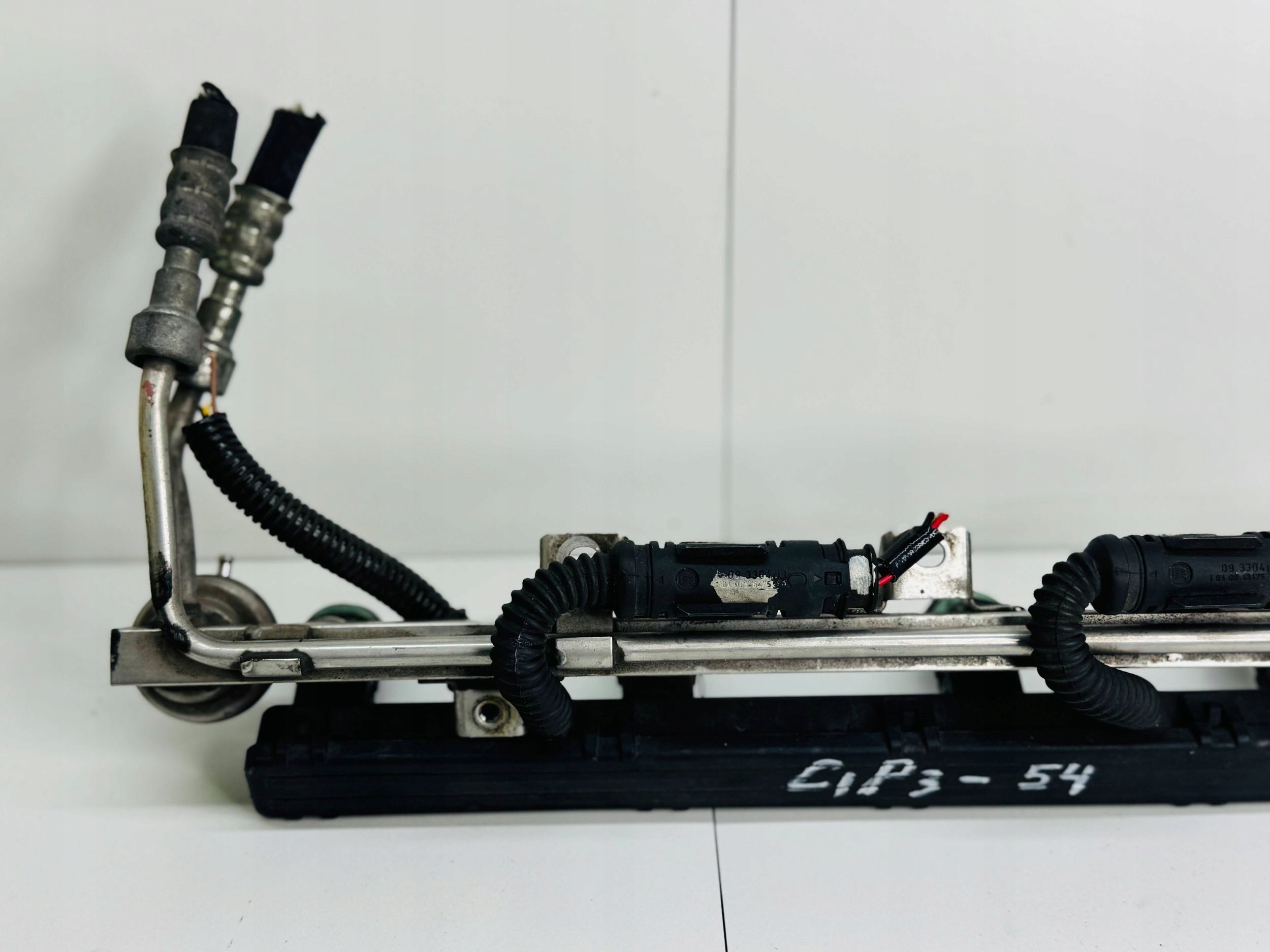 Rampe injection KOMPLET Z WTRYSKIWACZAMI BMW E36 2.5 Essence