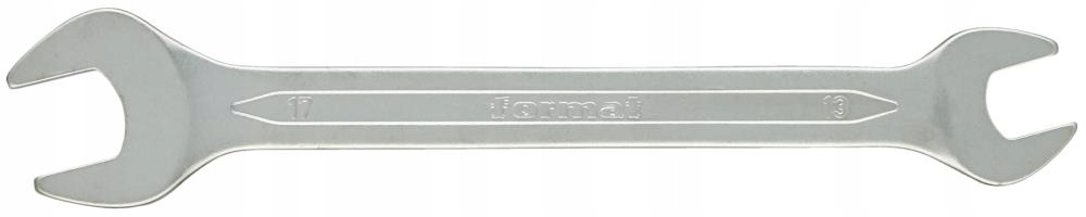 

Klucze plaskie dwustronne DIN3110 21x23mm