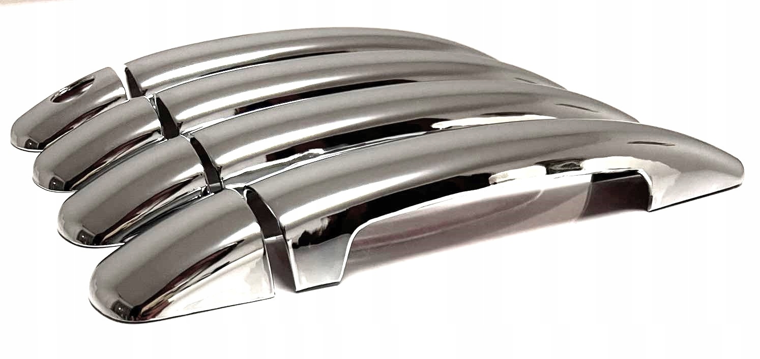 Nakładki na klamki Citroen Grand C4 Picasso 06 -13 Producent inny