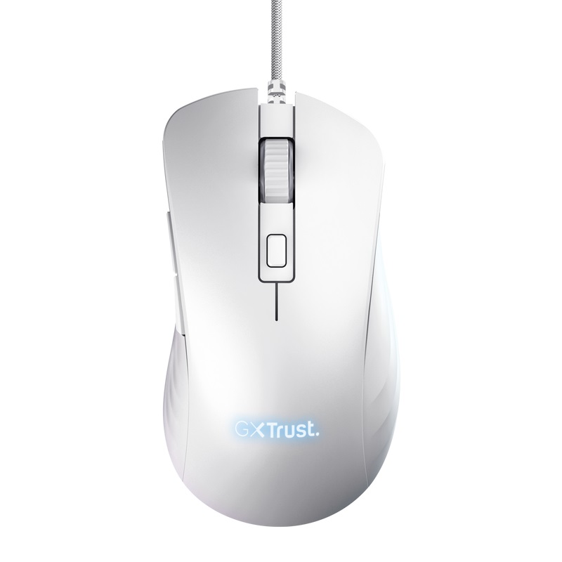 Trust Gxt 924 Ybar+ High Performance Gaming Mouse 24891