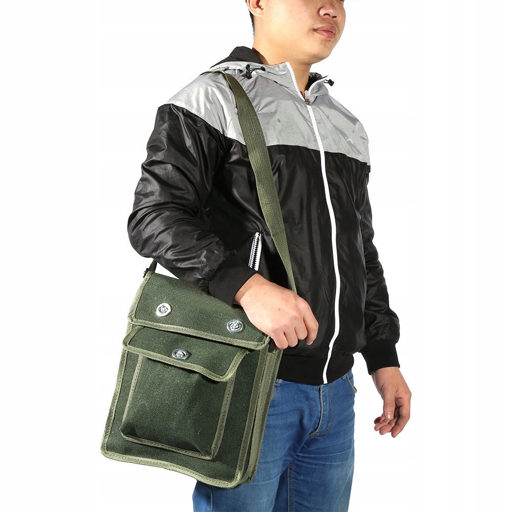 TORBA NARZĘDZIOWA MONTERSKA WARSZTATOWA ORGANIZER Stan opakowania oryginalne