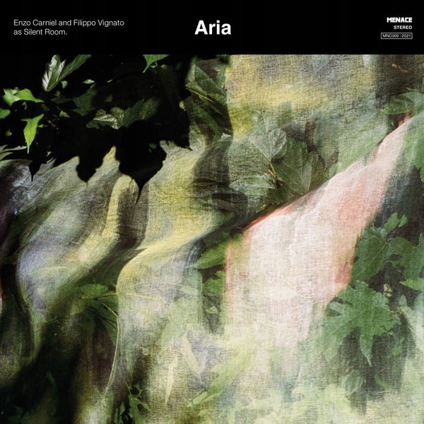 Enzo Carniel/Filippo Vignato Aria Winyl