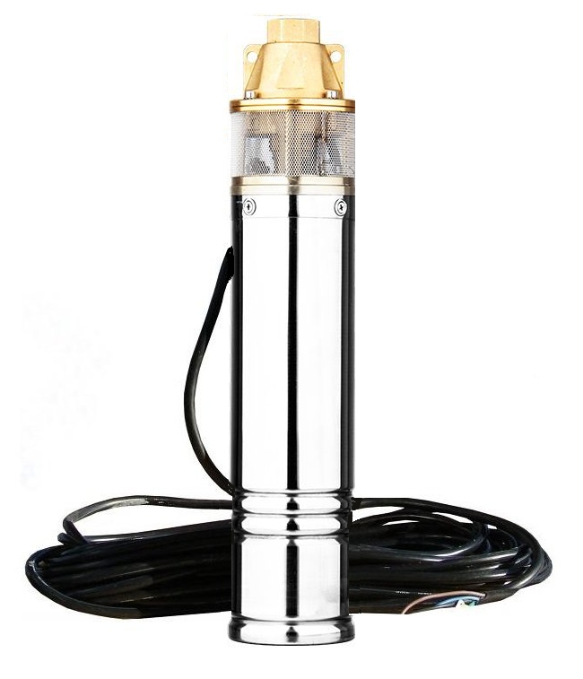 

Pompa Głębinowa Skm 100 60M 45L/MIN 230V