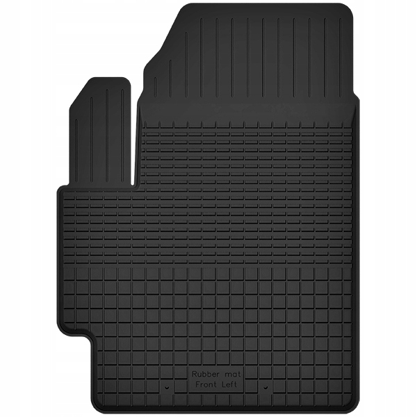 SUBARU СПРАВЕДЛИВО III Килимок водія підходить ГУМА