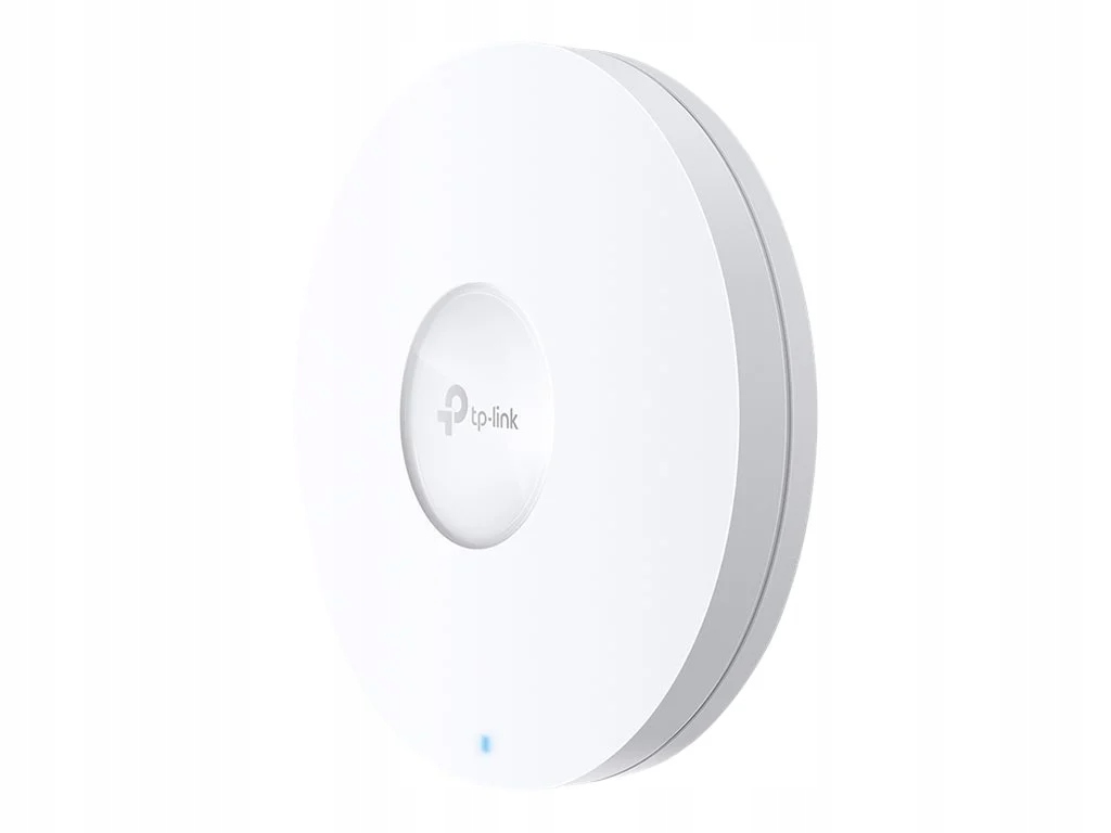 TP-Link EAP610 Access Point Wlan 1775 Mbit/s Bílá podpora PoE