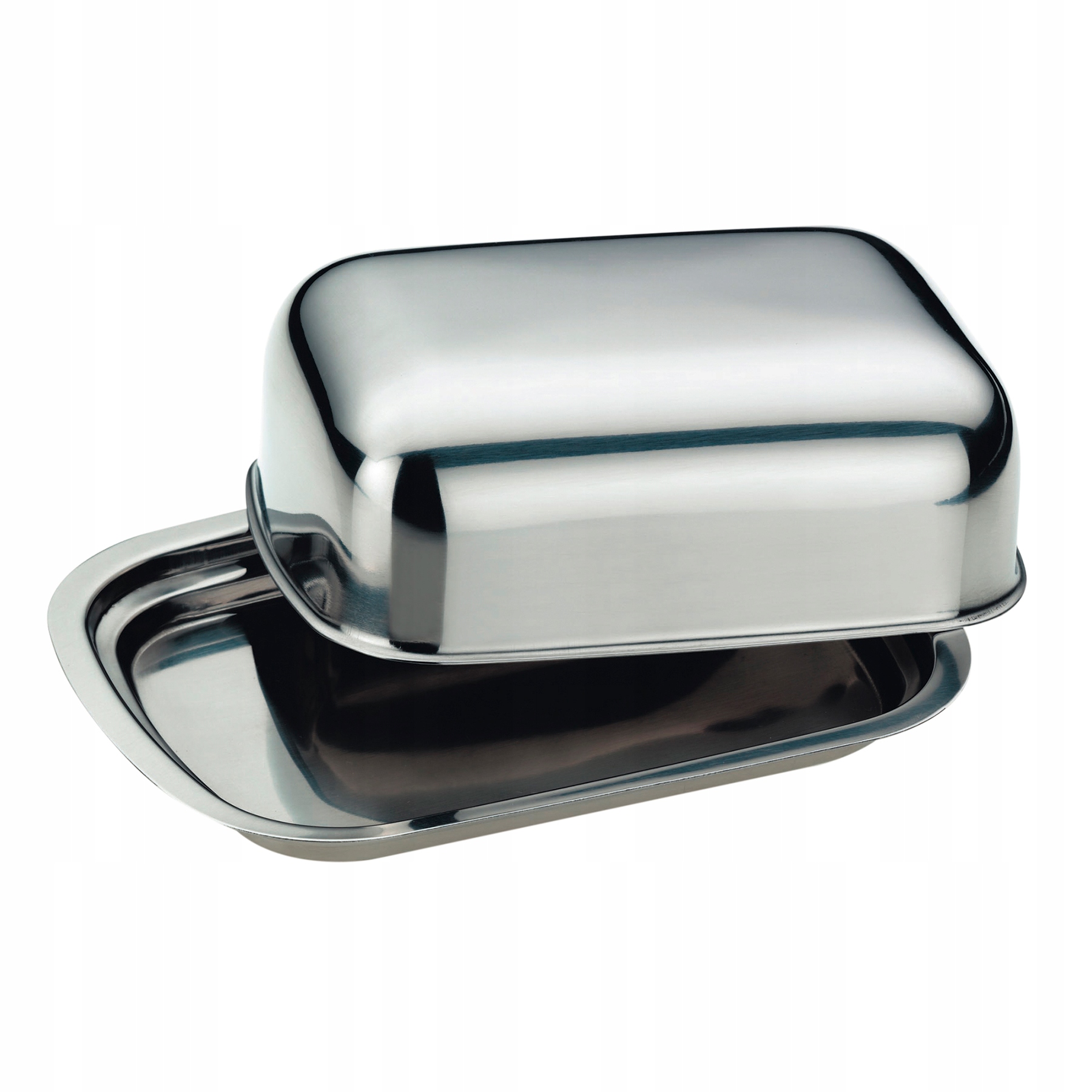 Máslenka Kela máselnice Vision ocelová