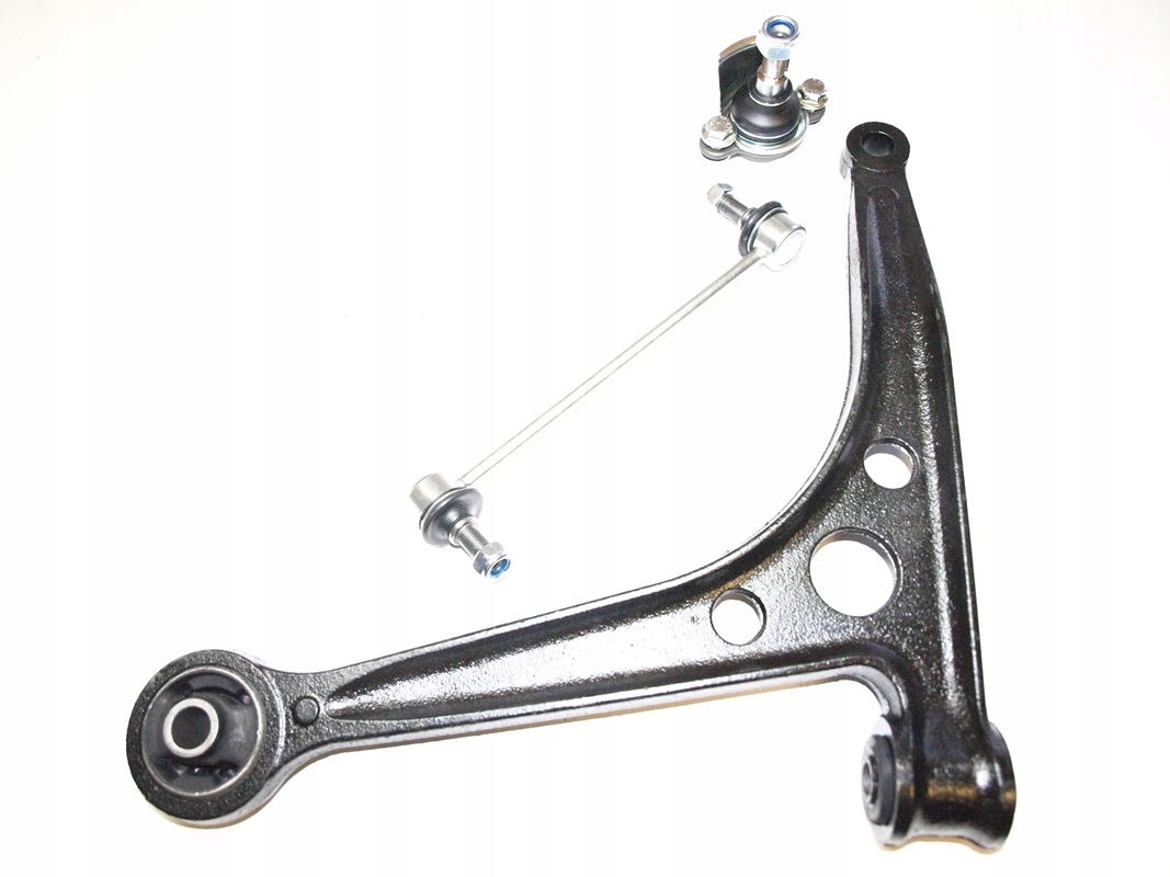 rameno Levá spojka Vw Sharan Alhambra Seat Galaxy Ford 1995- spodní přední část