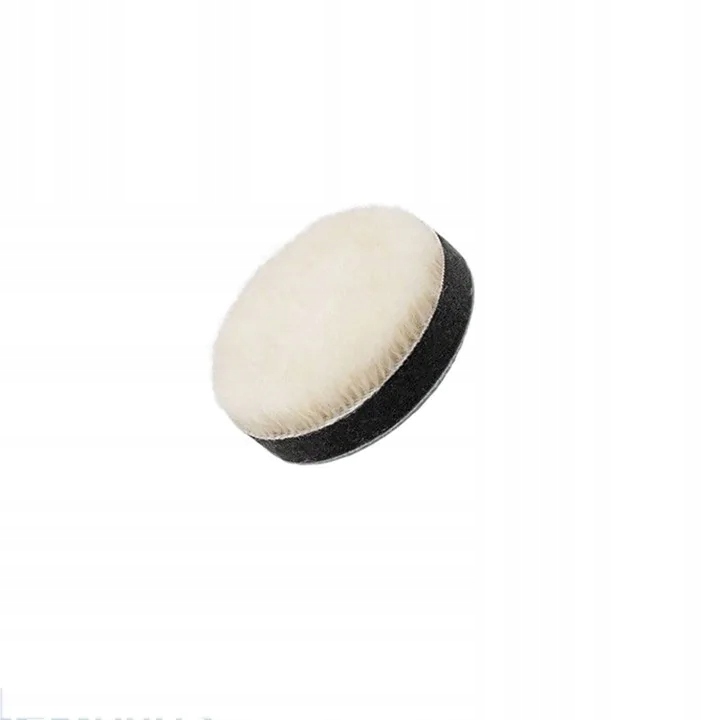 

Flexipads Pro-wool Futro polerskie 55mm na rzep