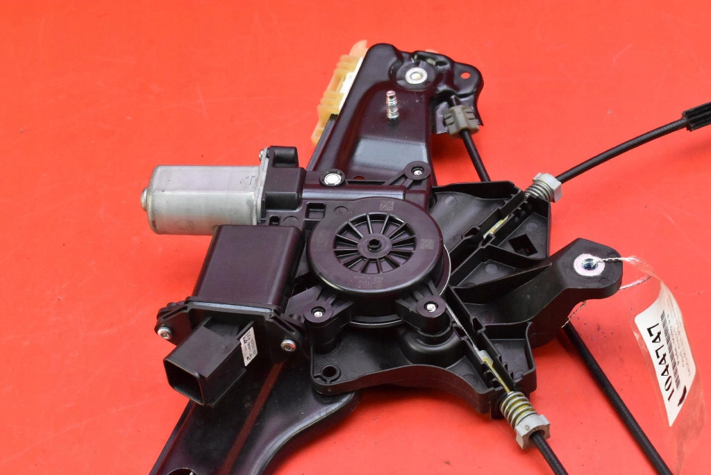 window regulator right front EU 13406674 OPEL ASTRA 5 V K KOMBI 15-20
