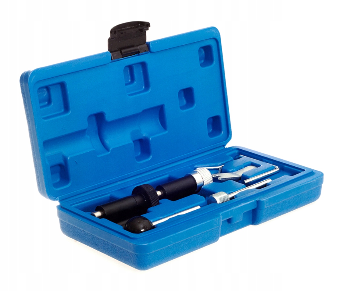 Blokada Kół I Rozrządu Tdi, Sdi Vw Skoda Audi Seat 7el Golf