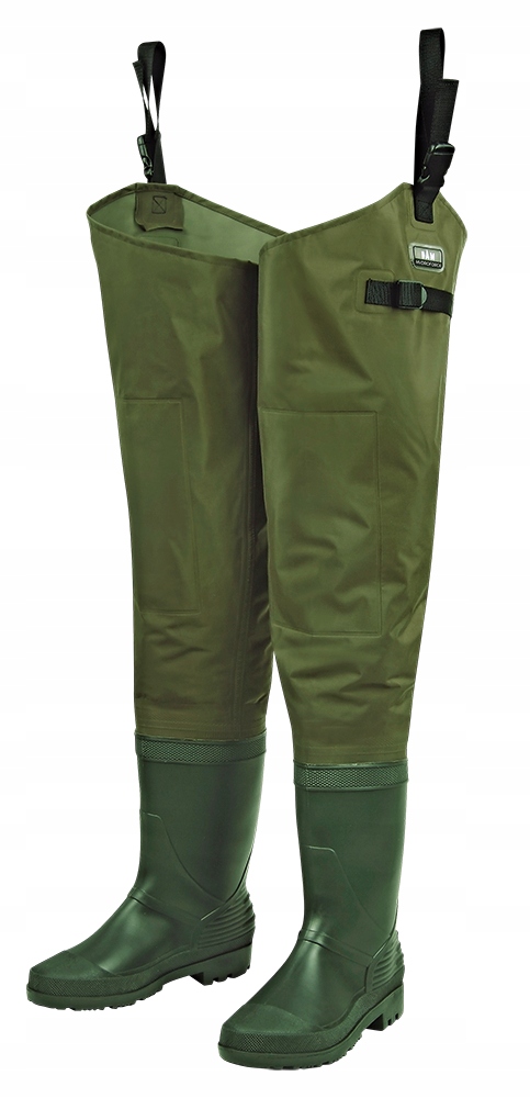 Wader Wodery wędkarskie, spodniobuty