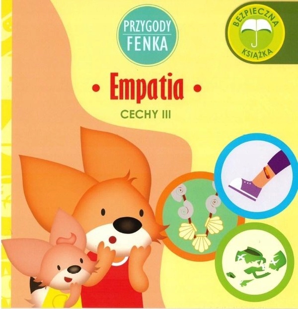 

Empatia Dominika Gałka