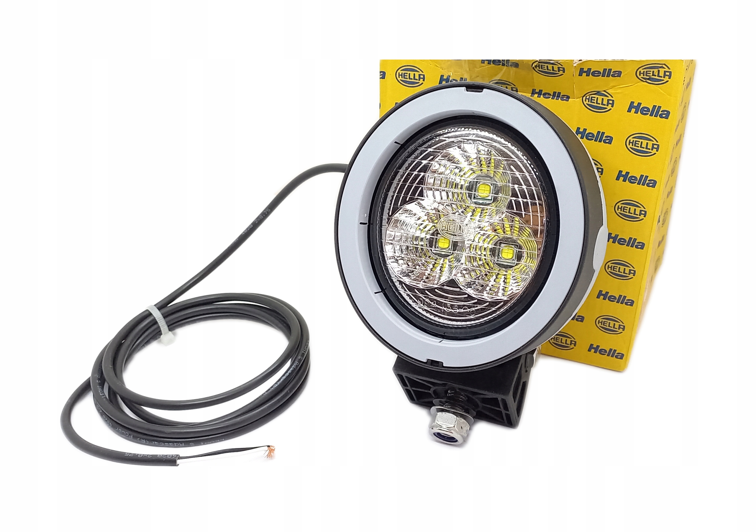 ДОПОМІЖНЕ ОСВІТЛЕННЯ HELLA 1GM 996 136-501