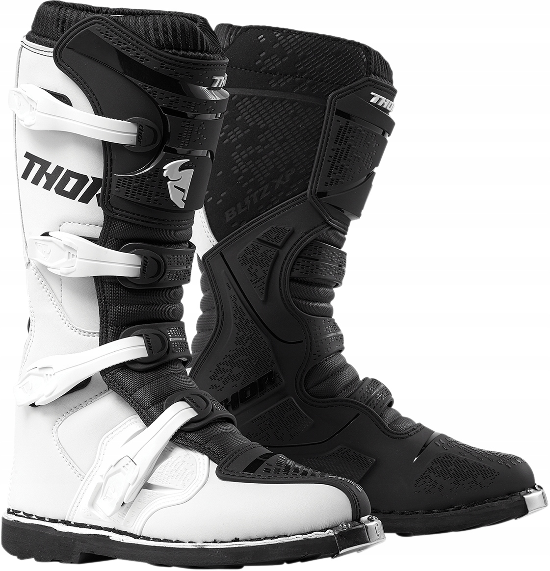 

Buty Cross Enduro Thor Blitz Xp rozmiar 38 Junior