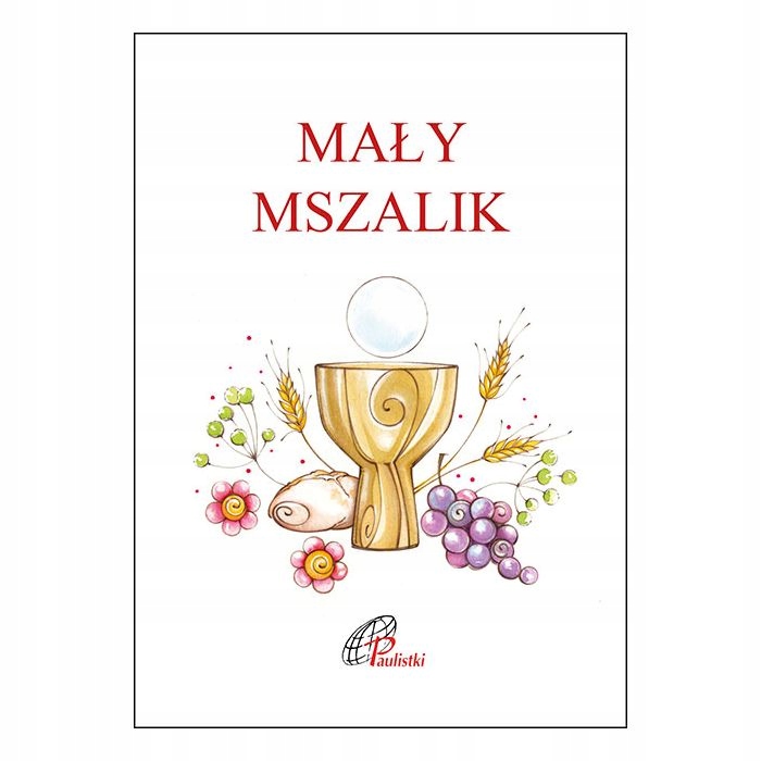 Mały mszalik