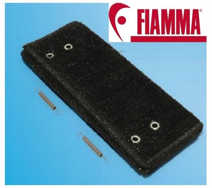 Wycieraczka na stopien wejsciowy kempingu Fiamma Brand Fiamma