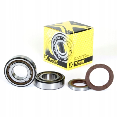 Prox Ložiská kľukového hriadeľa Ktm Sxf 250 13-15 Sxf 350 11-15 Husqvarna Fc Fe 250 350