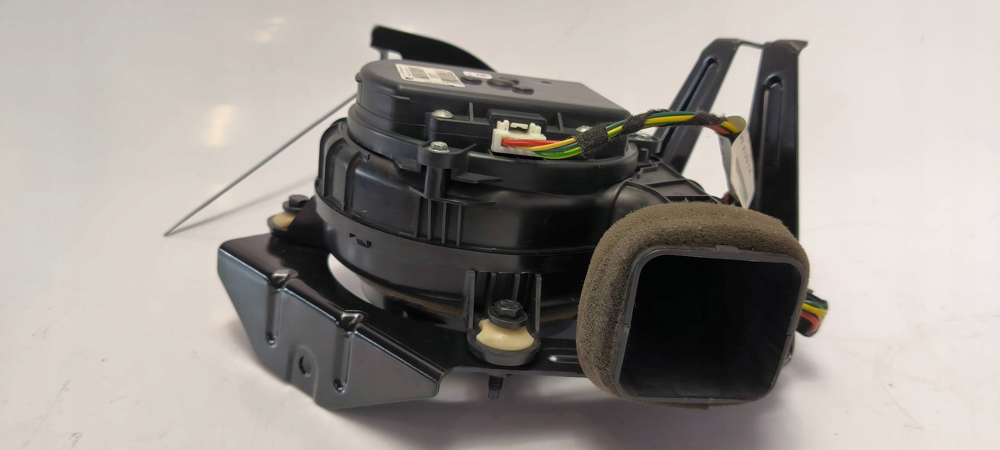 fan cab 9670033850 PEUGEOT 508 RXH