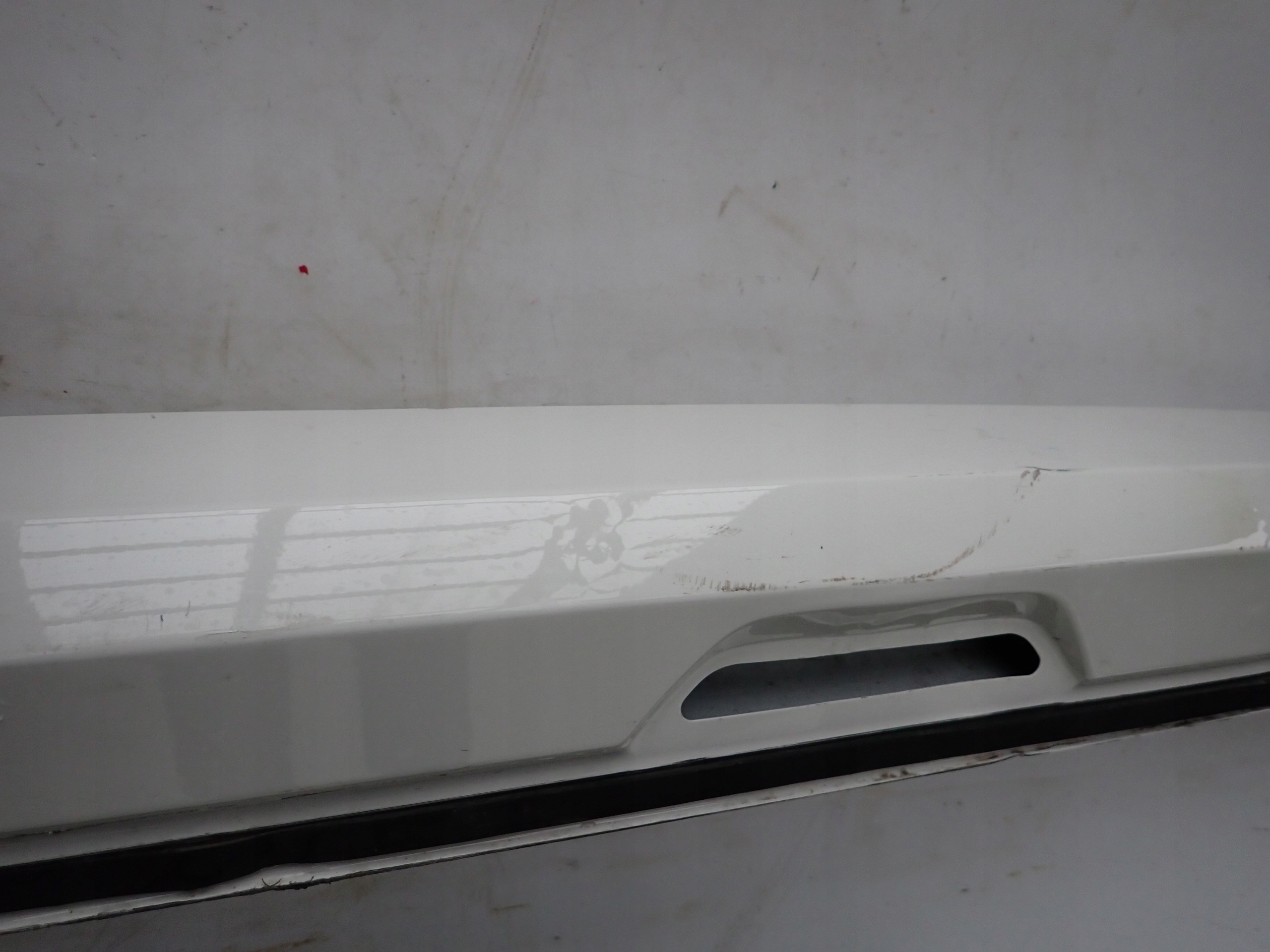 VW CADDY IV 2K7 20- trunk door boot rear part rear