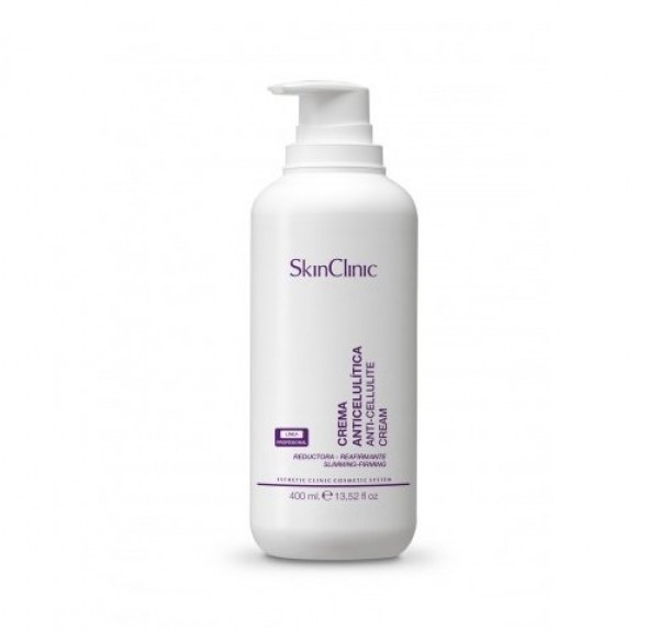 Venus Krém proti celulitidě 400 ml KatB
