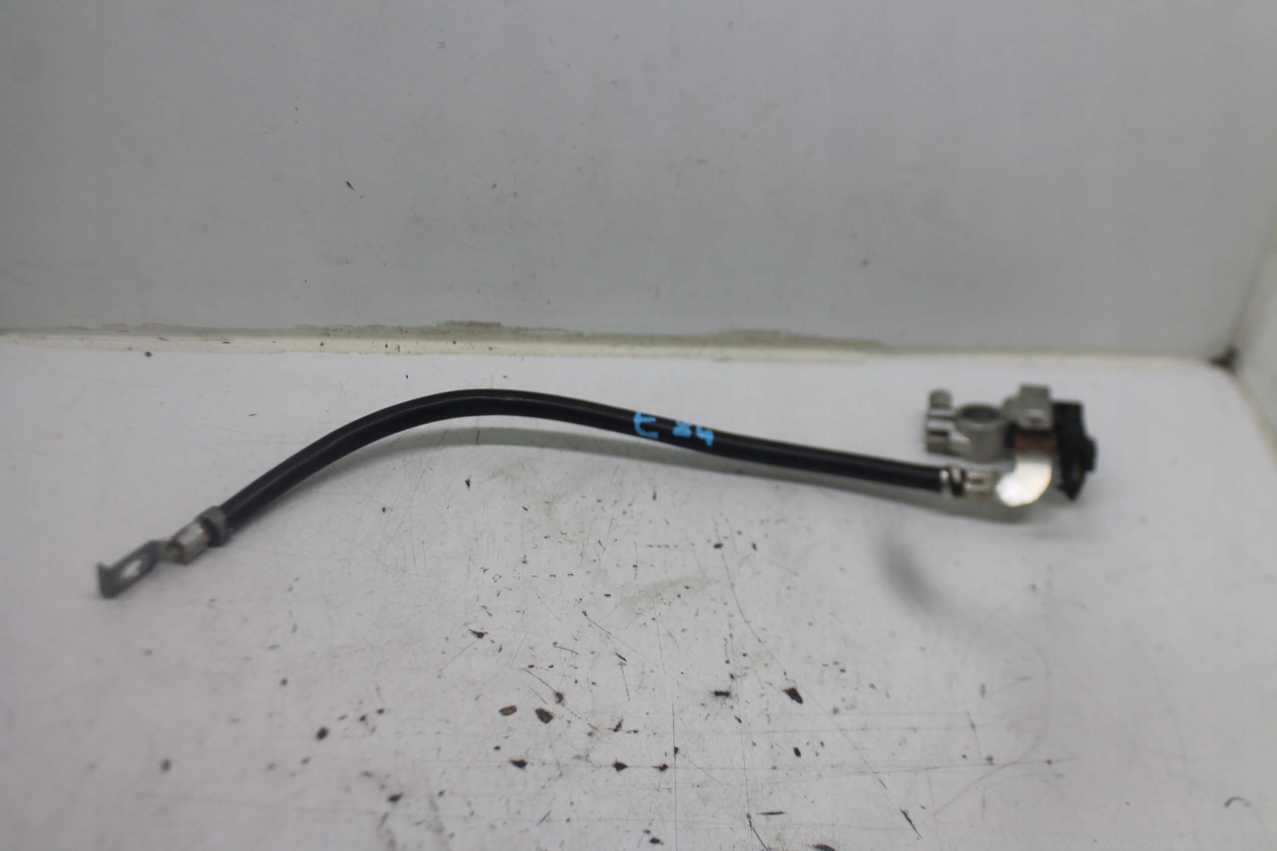 Batteriemanagement Sensor Sicherungen 7618677 BMW X1 E84 09-15