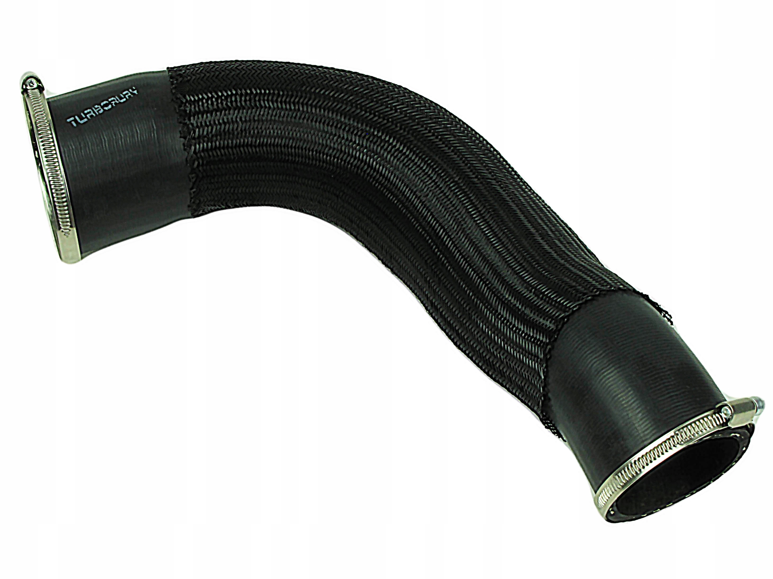 Trubka Hadice Turbo Intercoolera Volvo S60 S80 2.4D D5