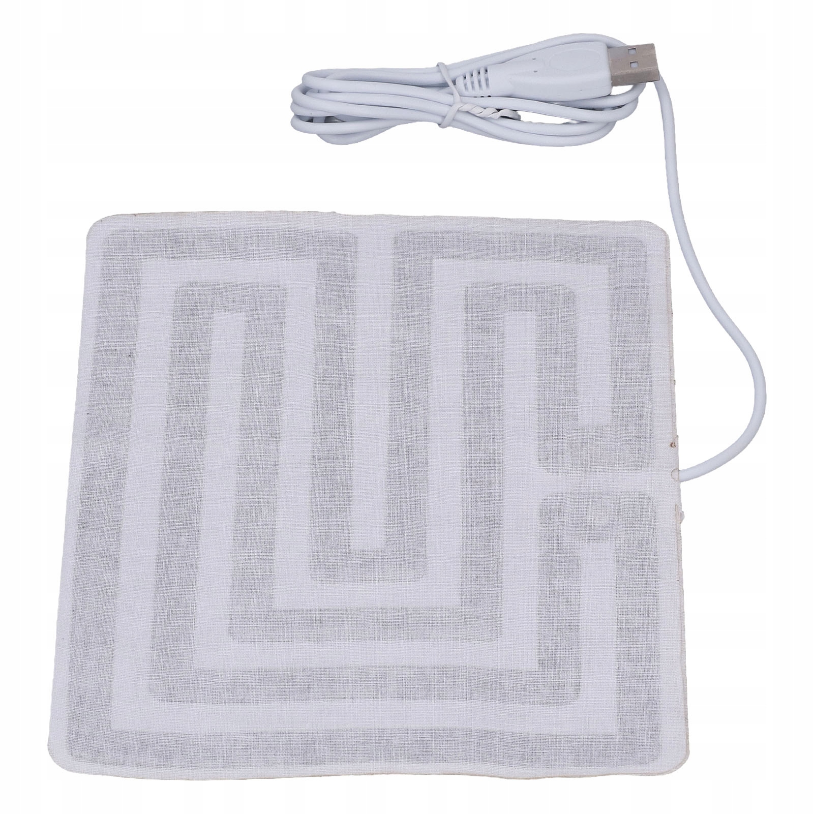 USB PLASTER CIAŁA ROZGRZEWAJĄCY,OGRZEWACZ 5V Rodzaj brak informacji