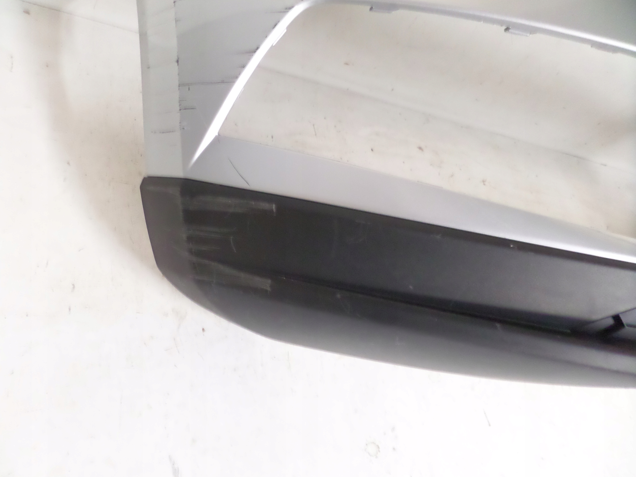 FRONTSTOSSSTANGE VORNE SKODA KAROQ 17