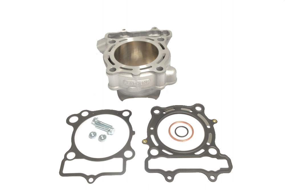 Athena Valec Std Tesnenia Top-end Suzuki Rmz 250 '07-'09