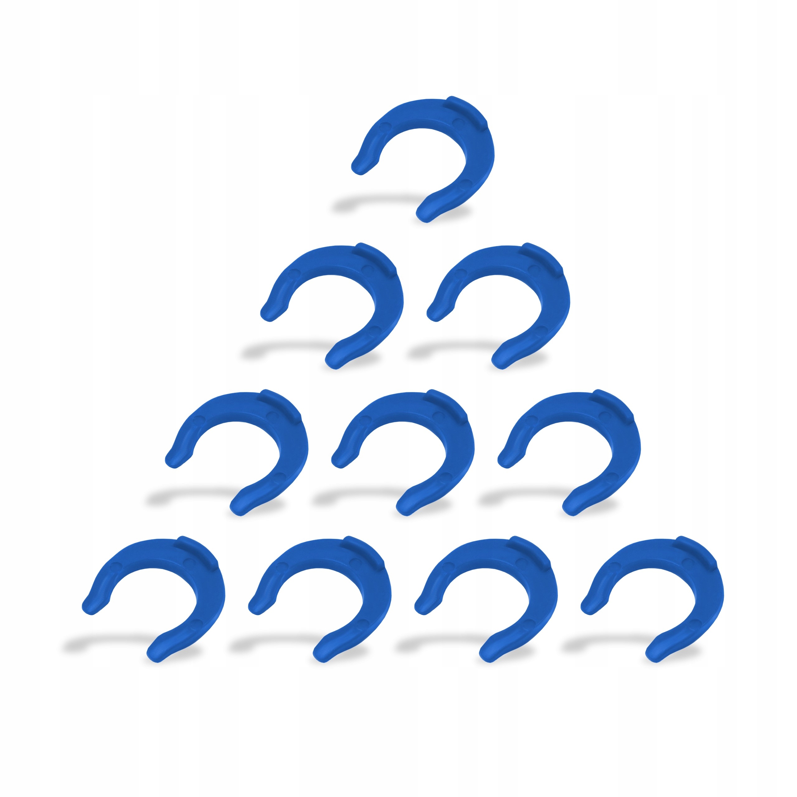 

Klips wsuwka do szybkozłączek osmoza filtr x10