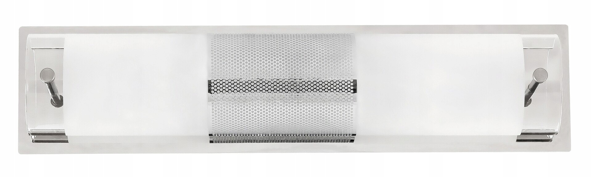 Koupelnové nástěnné svítidlo nad zrcadlo E14 chrom Periodic Rabalux