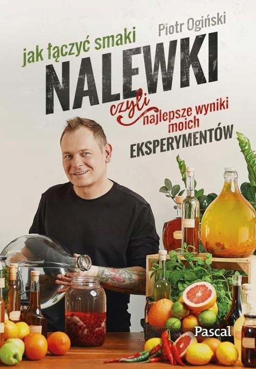 NALEWKI, CZYLI NAJLEPSZE WYNIKI MOICH...