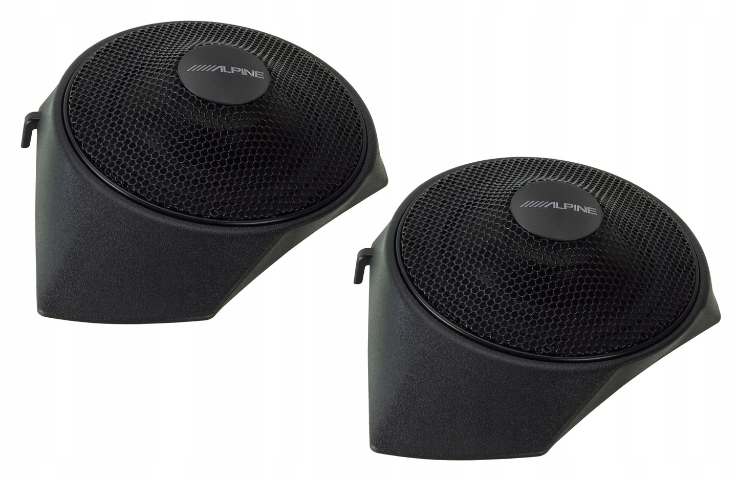 ALPINE SPC-R100-DU SYSTEM AUDIO PREMIUM DO KAMPERÓW DUCATO 3 I BOXER 2 Marka Alpine