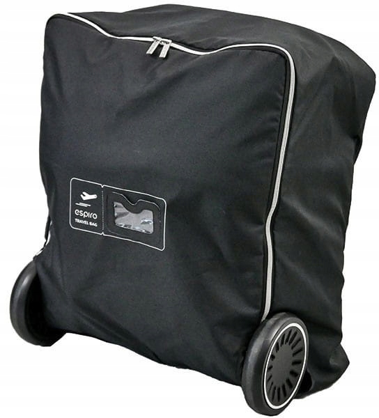 ESPIRO TORBA PODRÓŻNA POKROWIEC Do Wózka ART, AXEL, FUEL, JUST