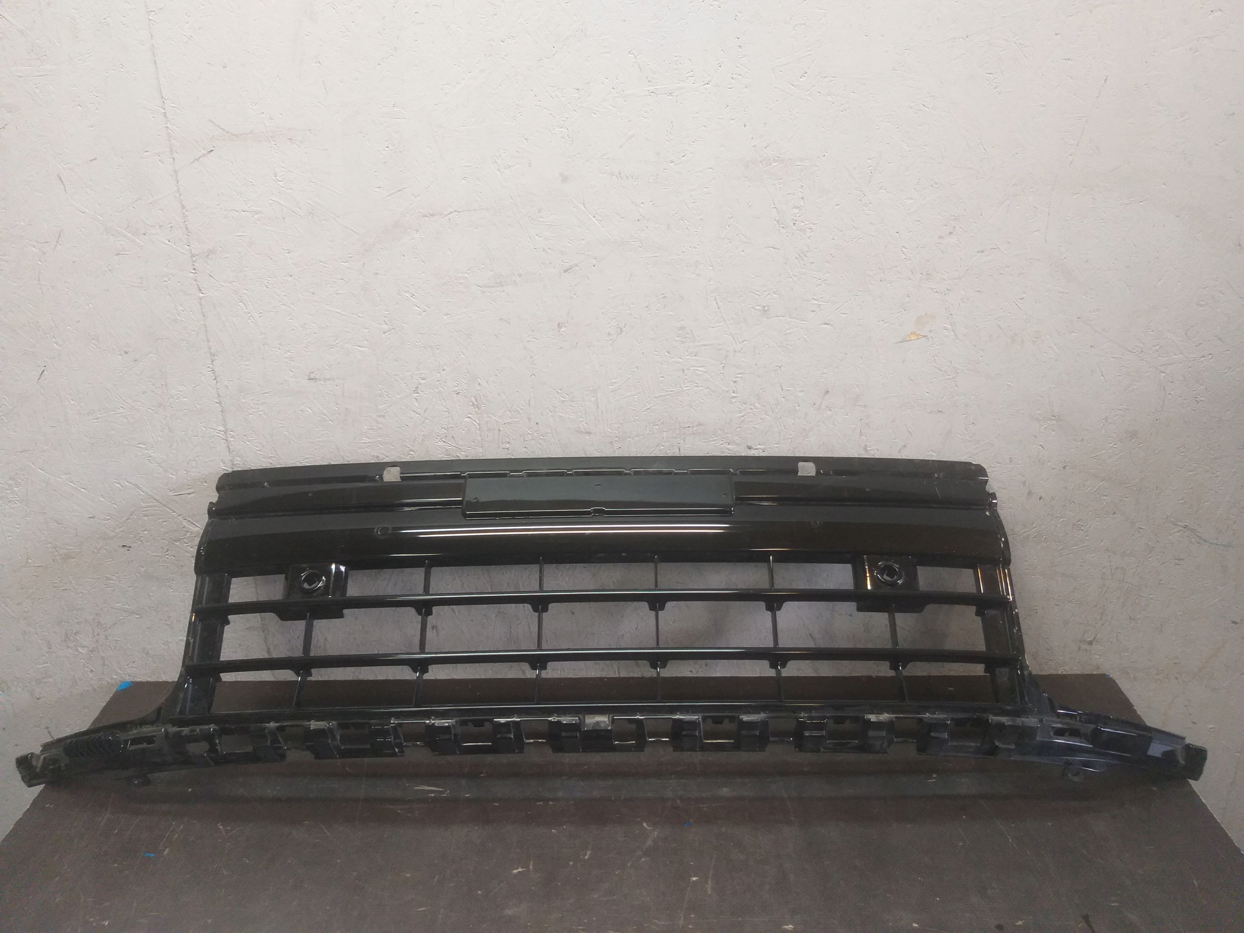 bumper front grid central VW TAIGO R LINE 2G7 2G7853677G