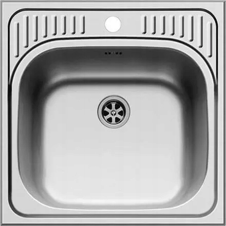 Pyramis ET34 1 1/2 (105061001)