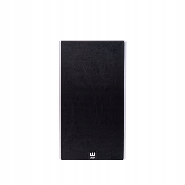 Wilson Raptor 1 - kolumny podstawkowe Black Model Raptor 1