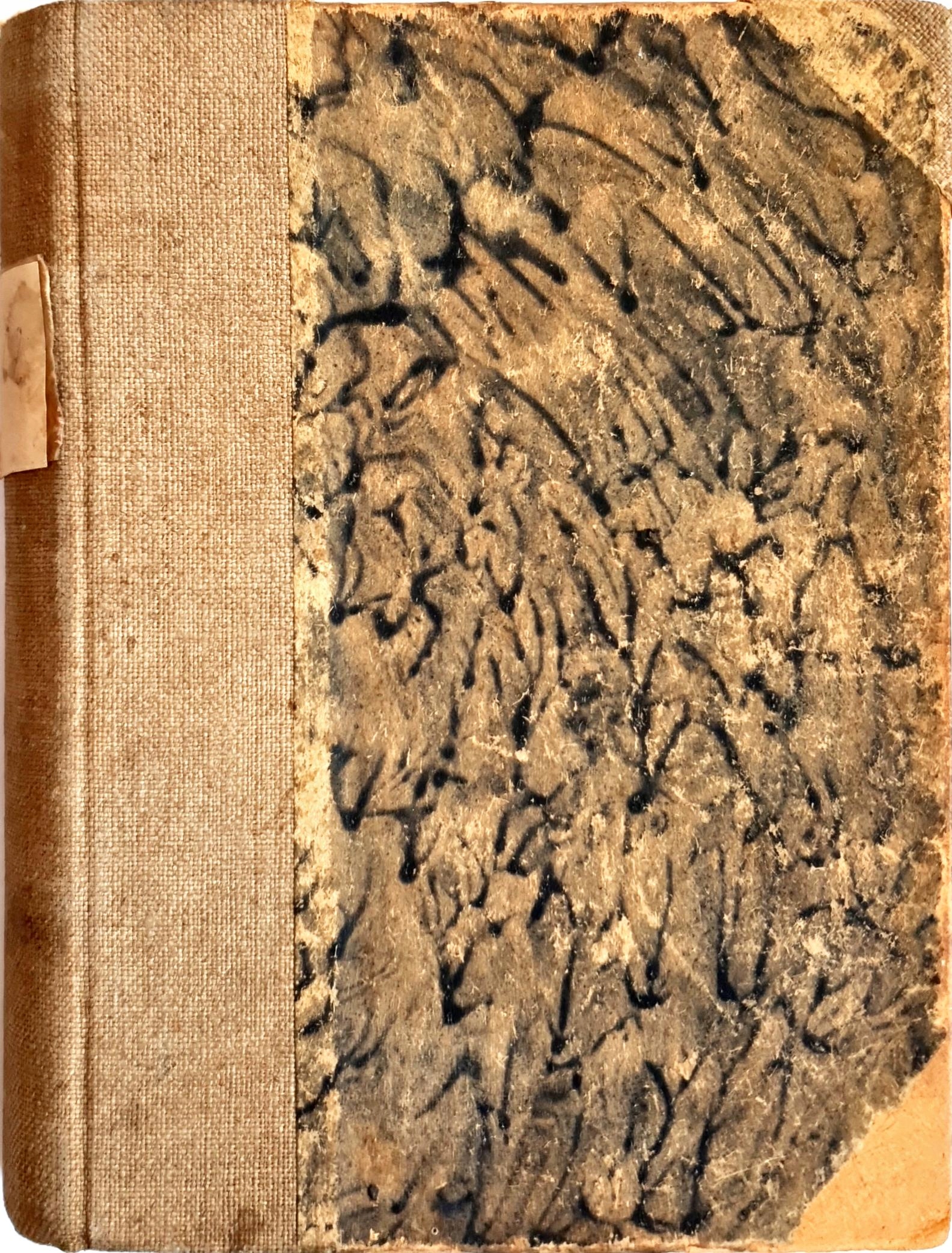 Skrawek ziemi Somerset Maugham 1934 r.