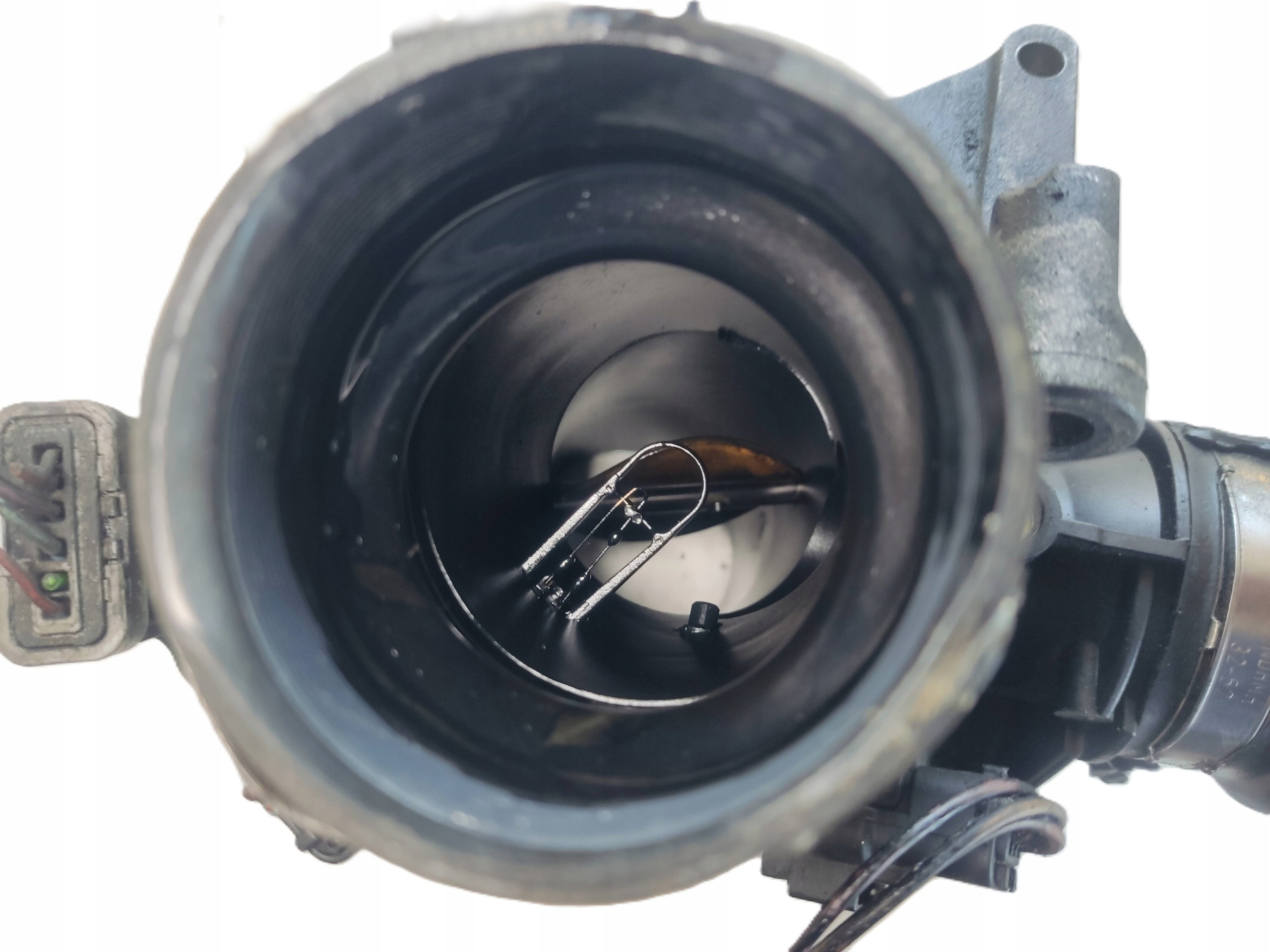 throttle flap CITROEN C5 II 1.6 HDI