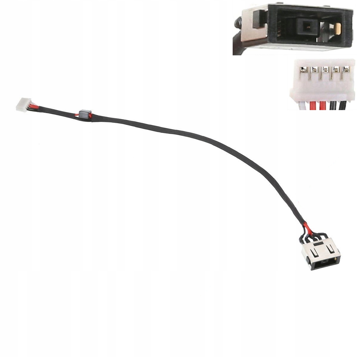 

Gniazdo Do Lenovo T450 T450S T440 T440S