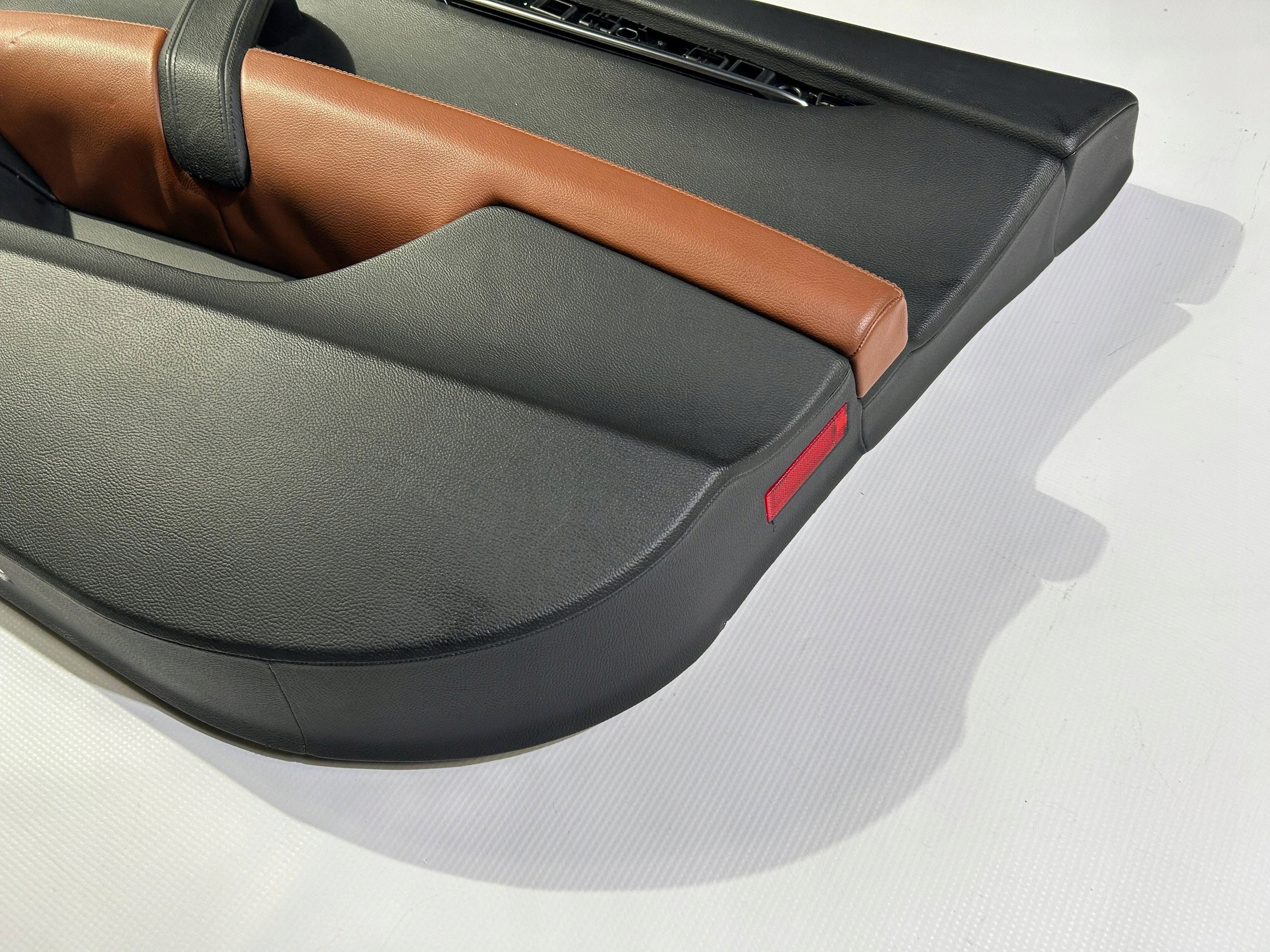 side upholstery door right front przednich Maserati Ghibli M157 2013