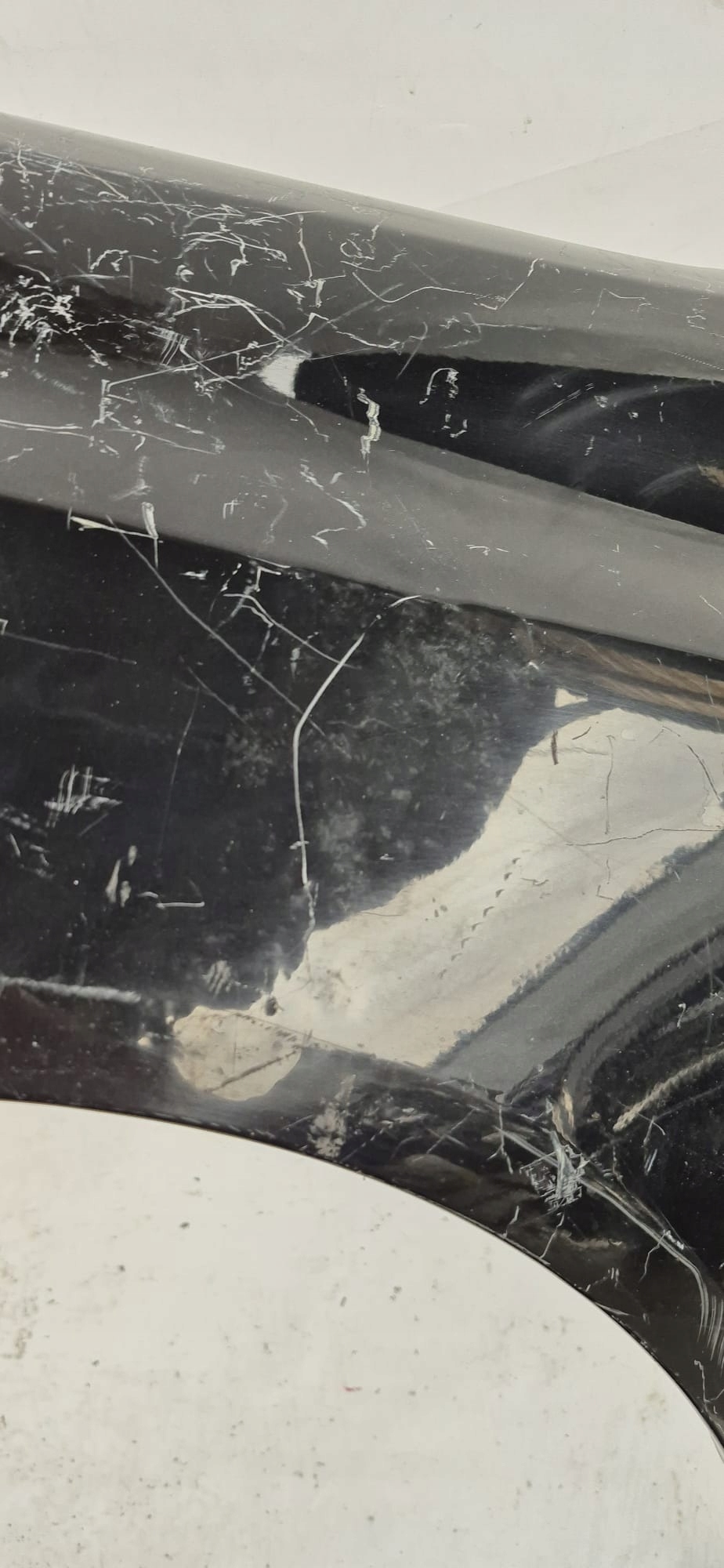 OPEL CORSA D 06- blatník levý předek přední