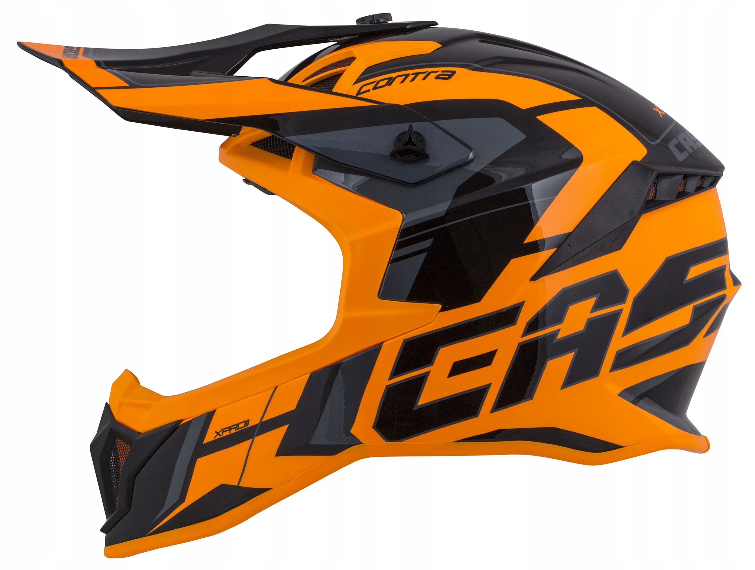 WŁÓKNO FIBERGLAS CASSIDA KASK CROSS FILTR WĘGLOWY