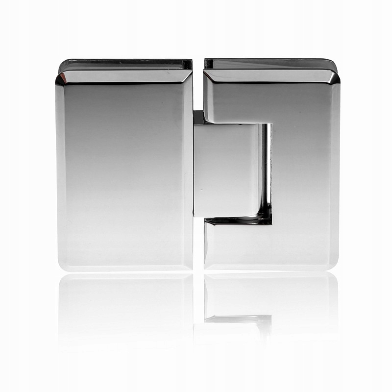 

Zawias do kabiny prysznicowej do szkła 180 st