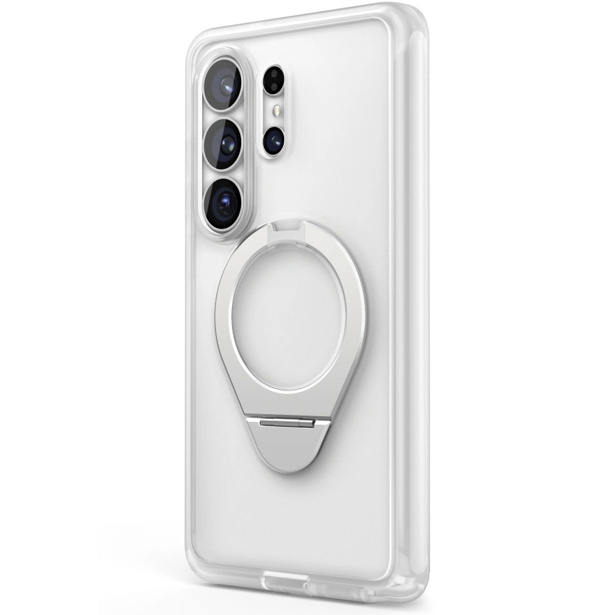 Pouzdro pancéřové Supcase pro Galaxy S26 Ultra, MagSafe, klasické, stylové