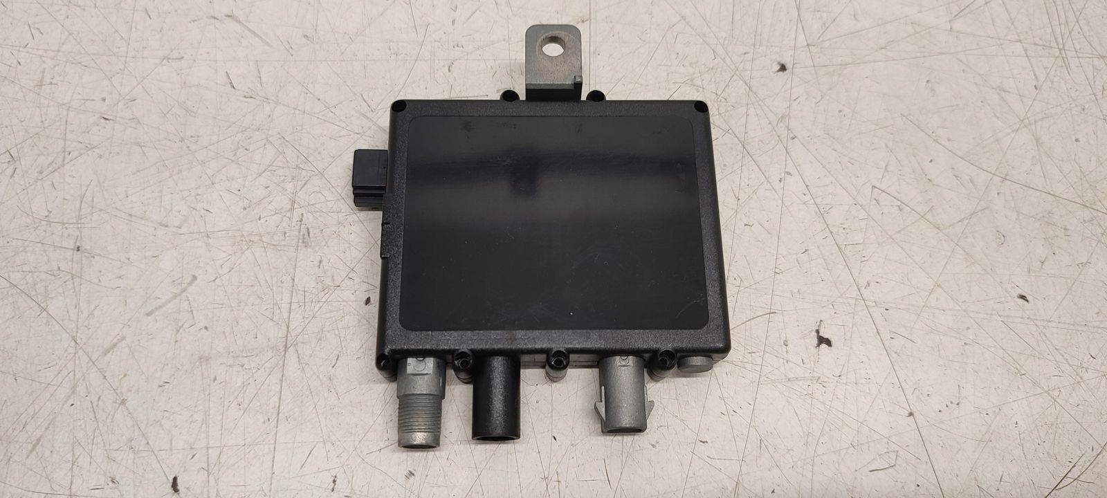 antenna amplifier BMW E46 2,2 LIFT