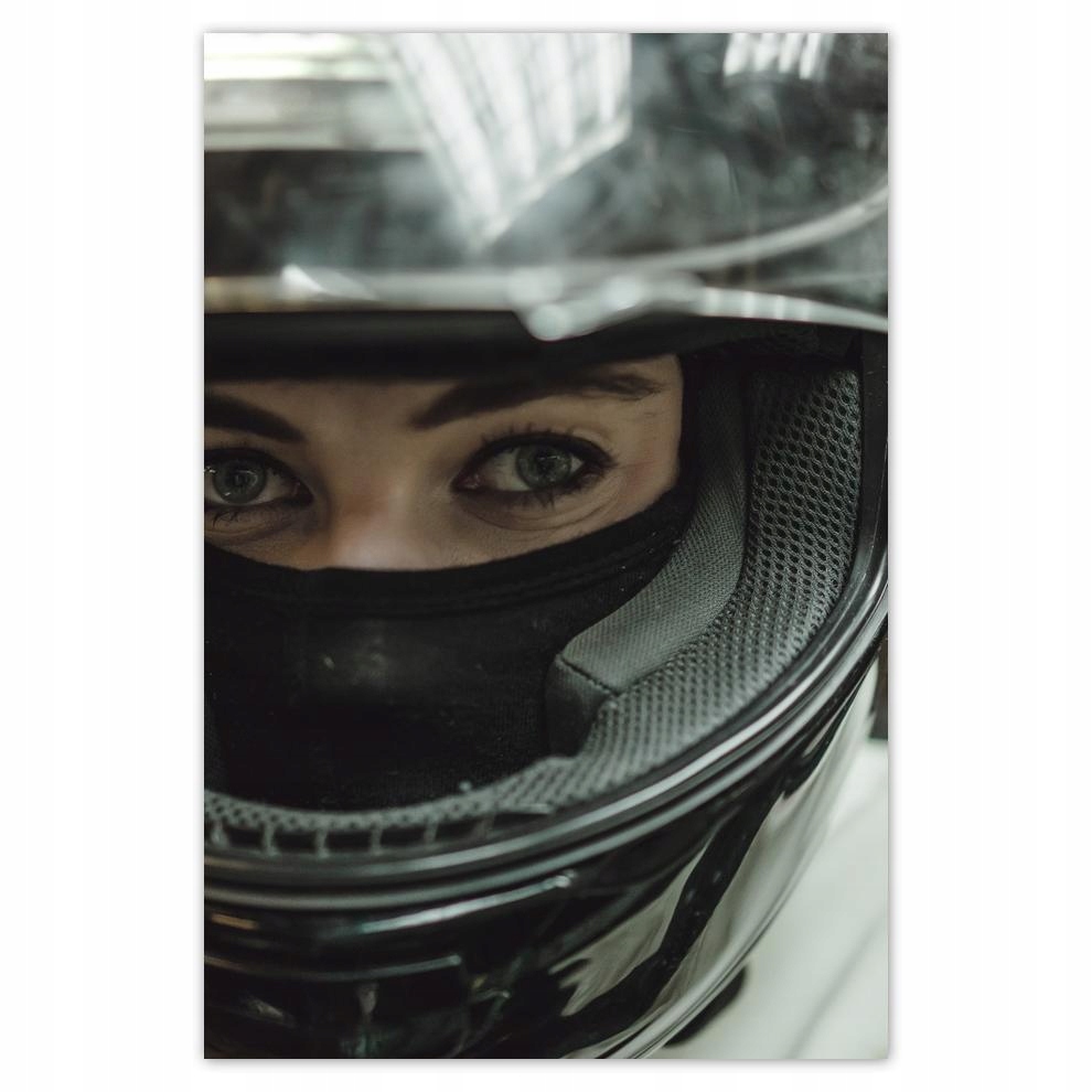 

Plakat 62x93 Motocykl Motory Motocykle