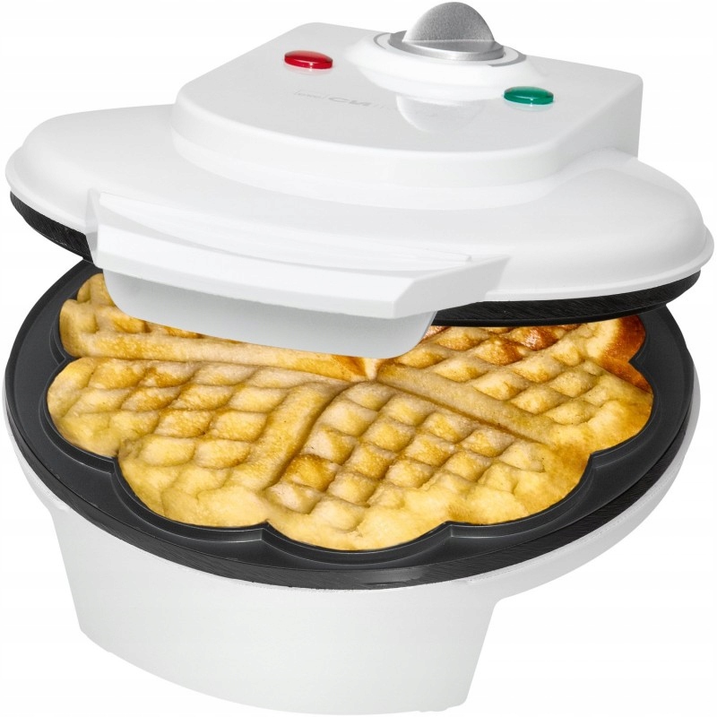 

Gofrownica Clatronic Wa 3491 Biała Gofry Wafle